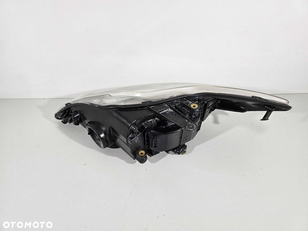 Ford Mondeo MK4 Lampa Przód Przednia Prawa Soczewka Skrętna H7 Europa - 8