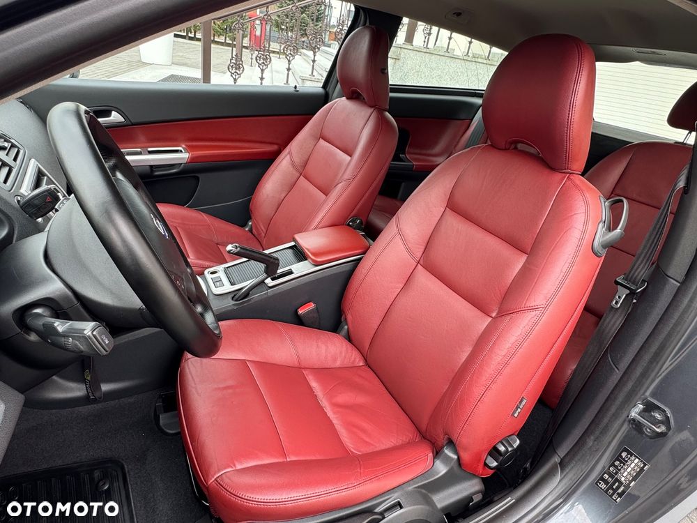 Volvo C30 D2 RDesign - 29