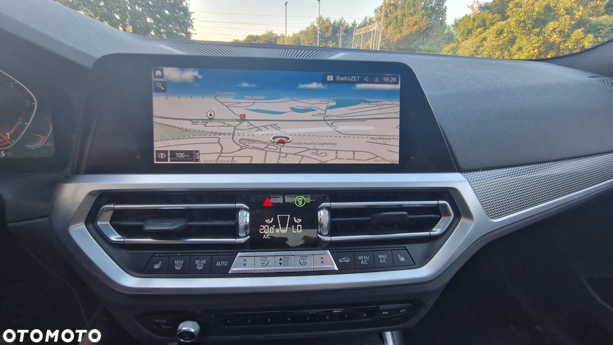 BMW Seria 3 330i M Sport - 12