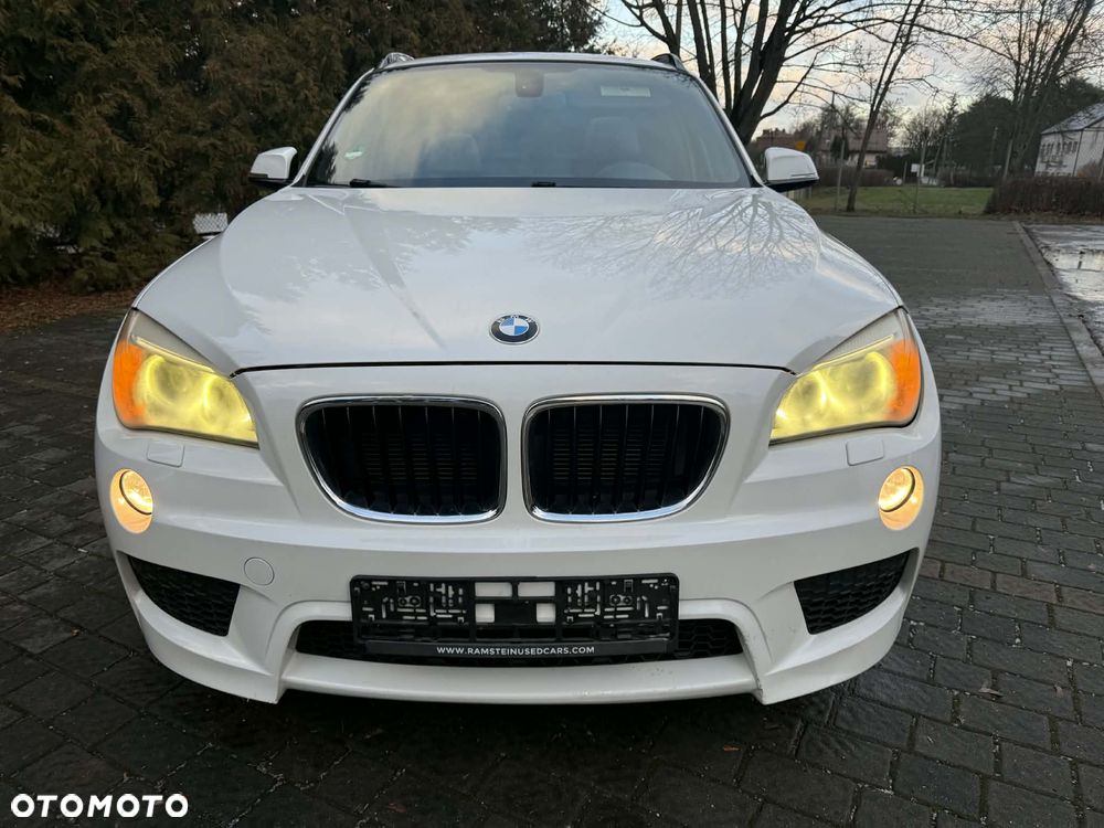BMW X1 - 12