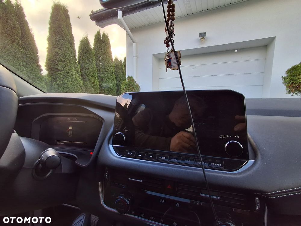Nissan Qashqai 1.3 DIG-T N-Connecta - 7