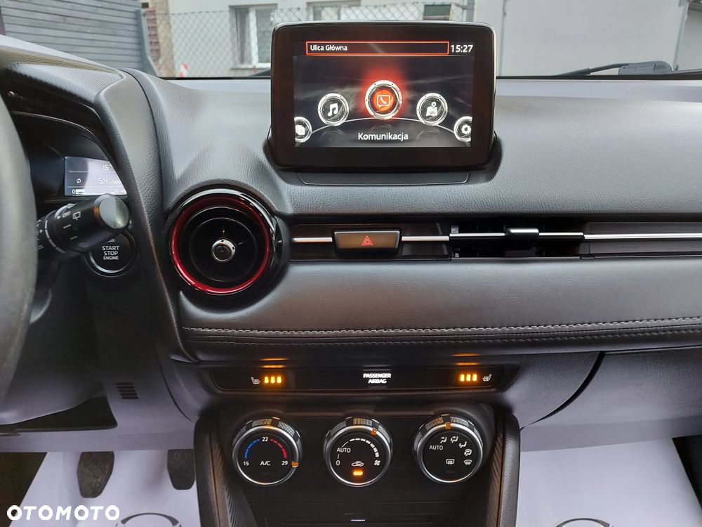 Mazda CX-3 2.0 Takumi - 31