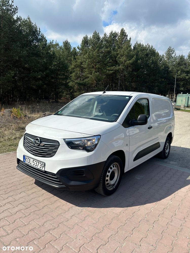 Opel Combo L2 MAXI - 1