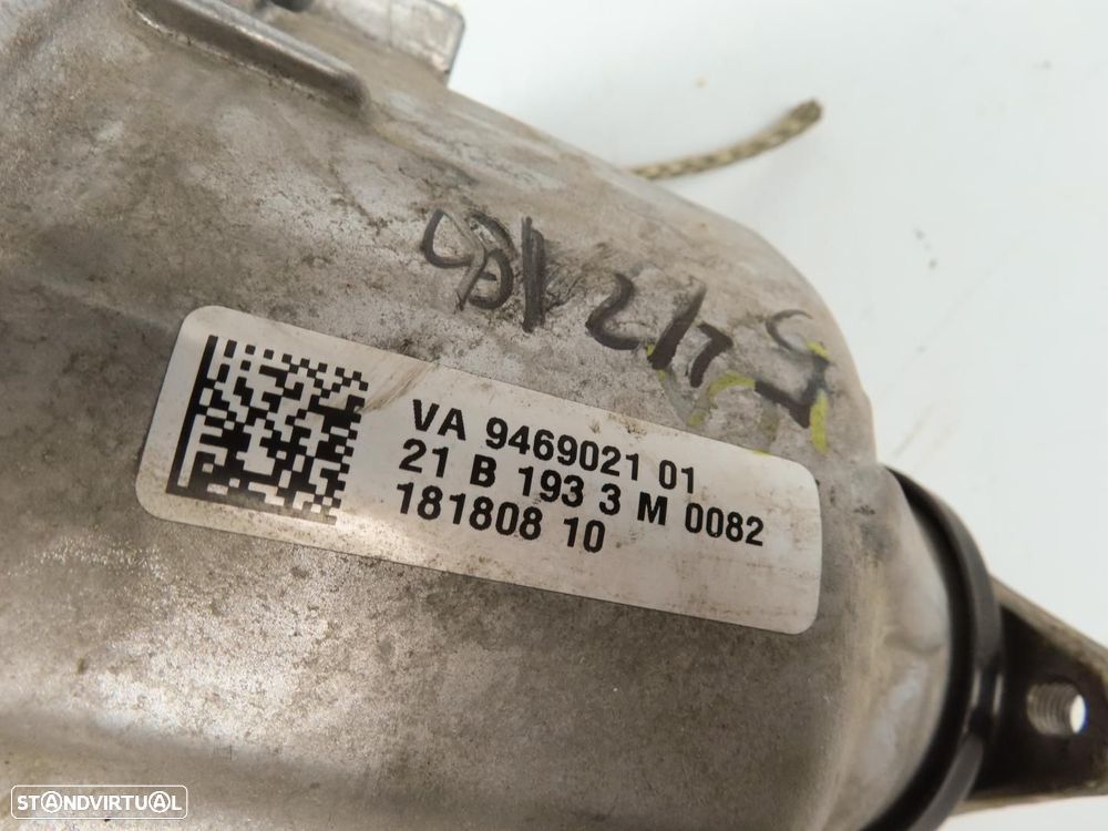 Caixa de transferências  ATC13 Usado / Original BMW 7 (G11, G12)/BMW 5 (G30, F90... - 4