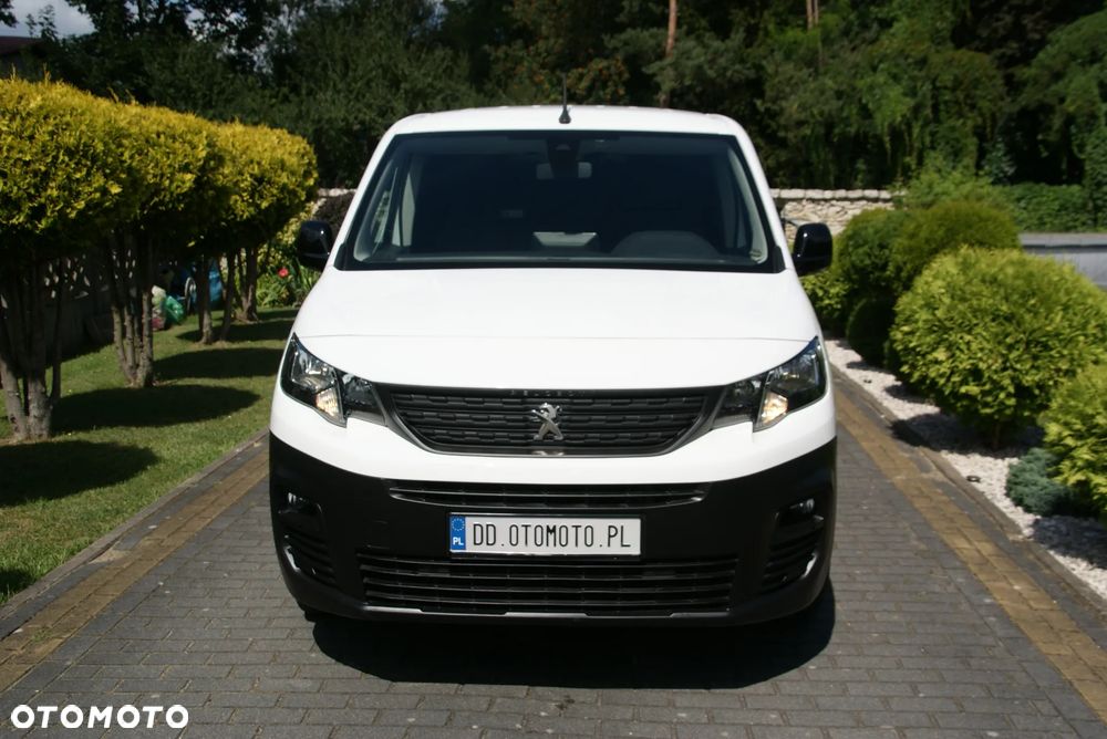 Peugeot Partner L2 - 3