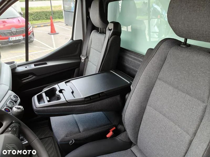 Renault Master Kontener Transportowy 9EP + Winda 750 KG - 20