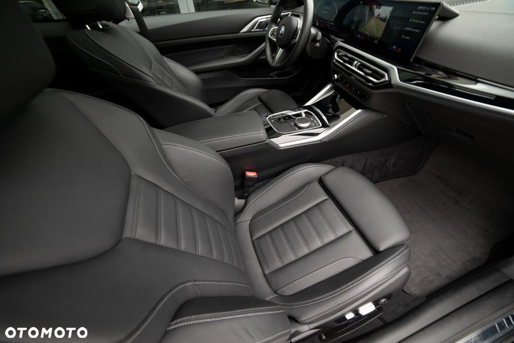 BMW Seria 4 M440i xDrive - 40