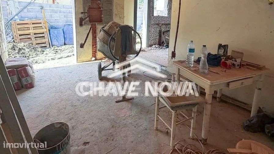 Moradia Térrea T2 em Vilar do Paraíso - Grande imagem: 3/18