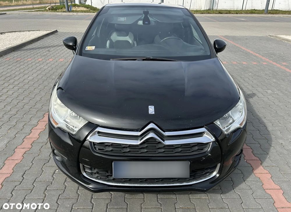 Citroën DS4 2.0 HDi SportChic - 2