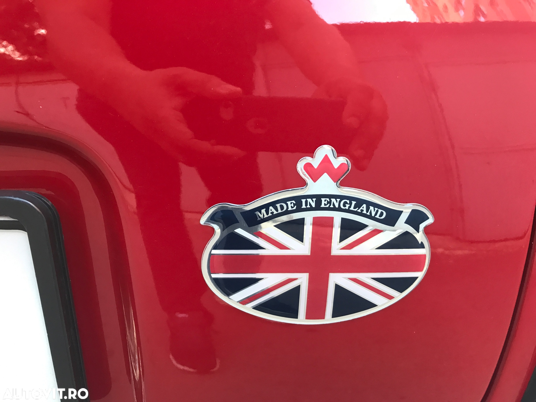 Mini Cooper - 29