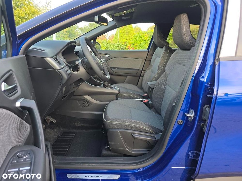 Renault Captur 1.0 TCe Techno - 11