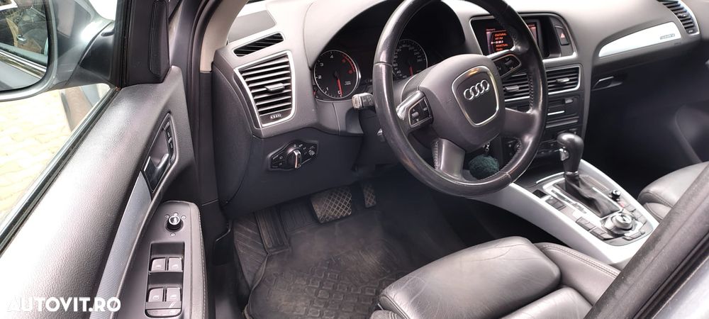 Audi Q5 - 12