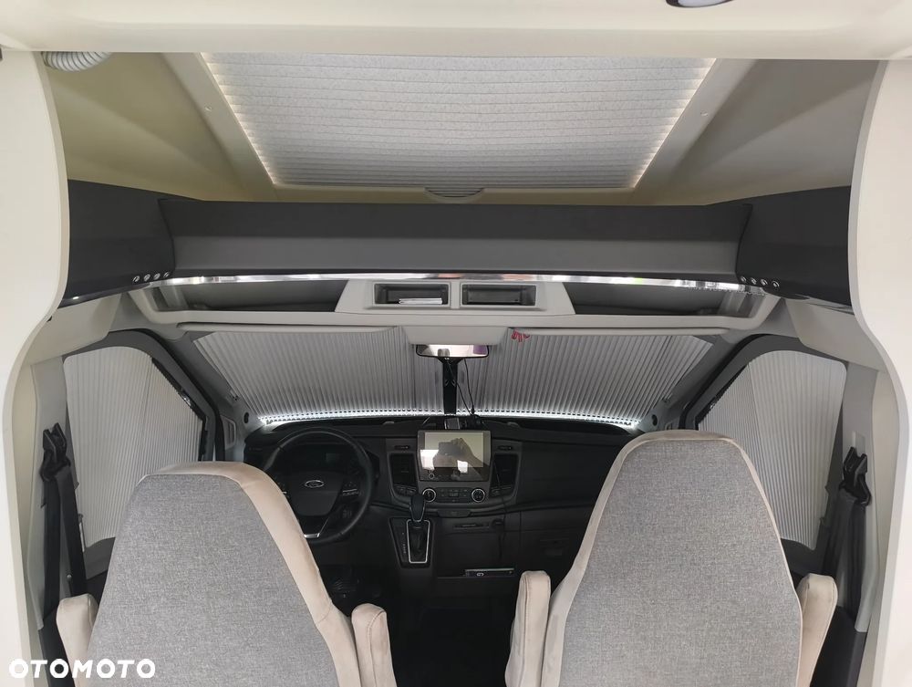 Chausson 640 Titanium - 26