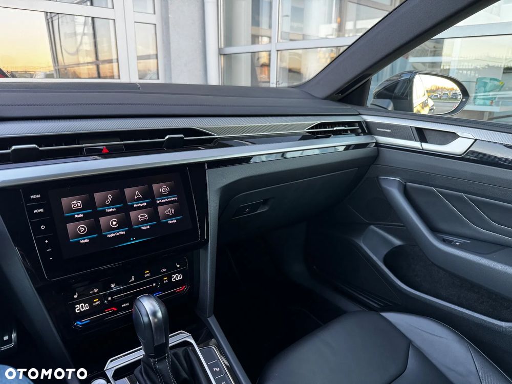 Volkswagen Arteon 2.0 TSI GPF R-Line DSG - 17