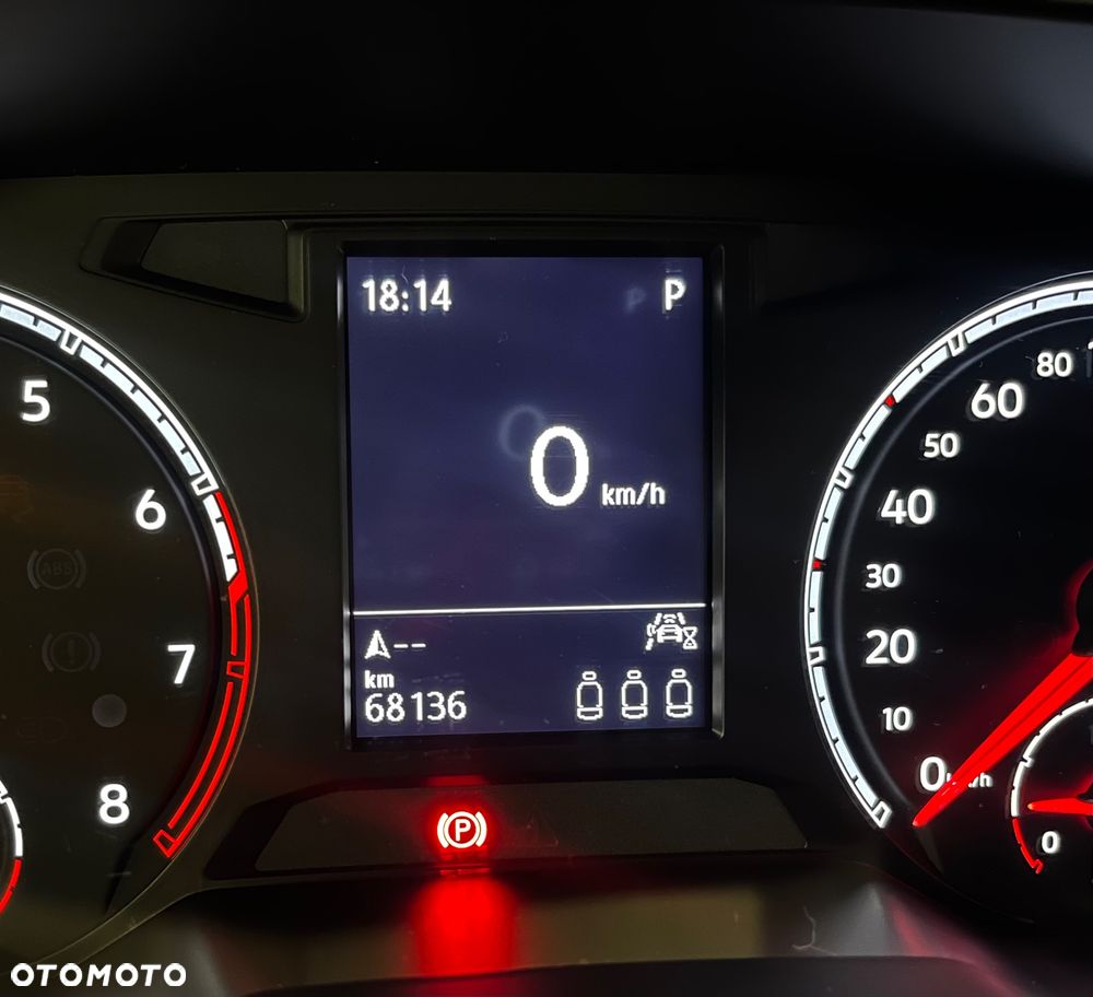 Volkswagen T-Roc 1.5 TSI Special Edition DSG - 13