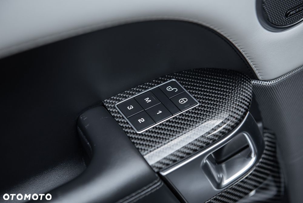 Land Rover Range Rover Sport - 19
