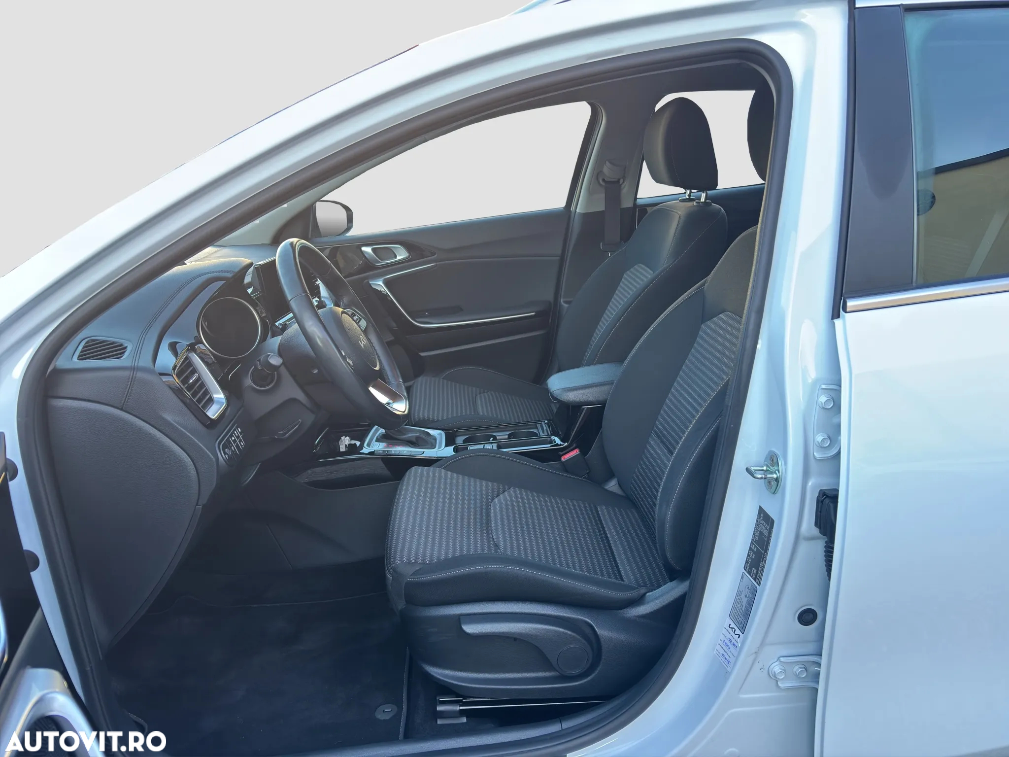Kia XCeed 1.6 GDI DCT6 OPF Plug-in-Hybrid Vision - 6