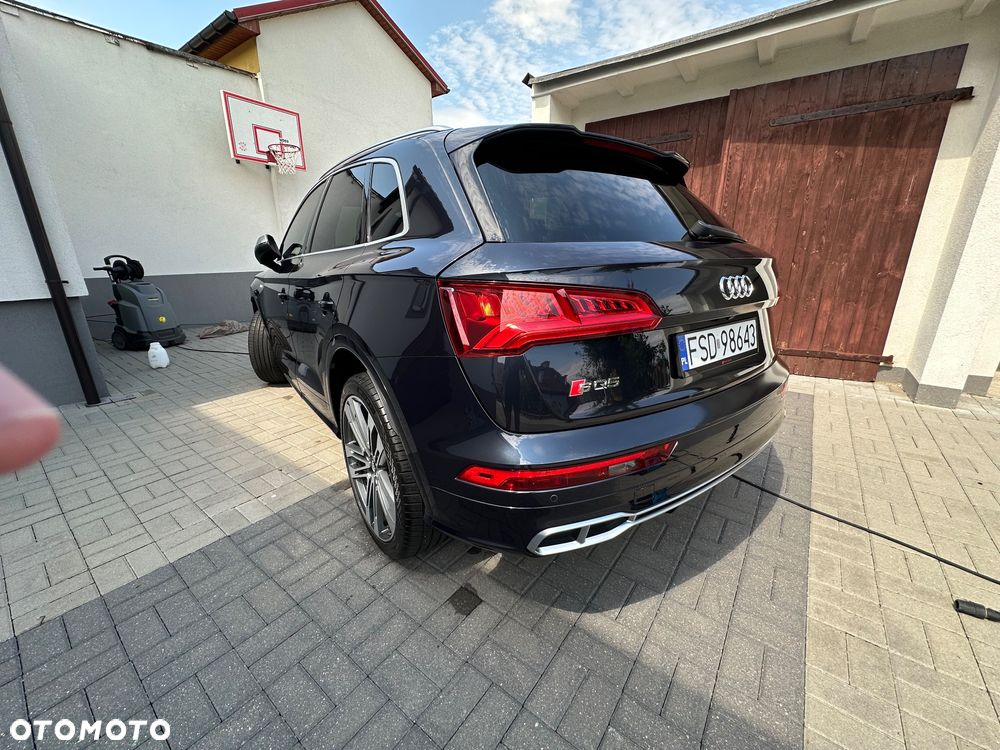 Audi SQ5 - 33