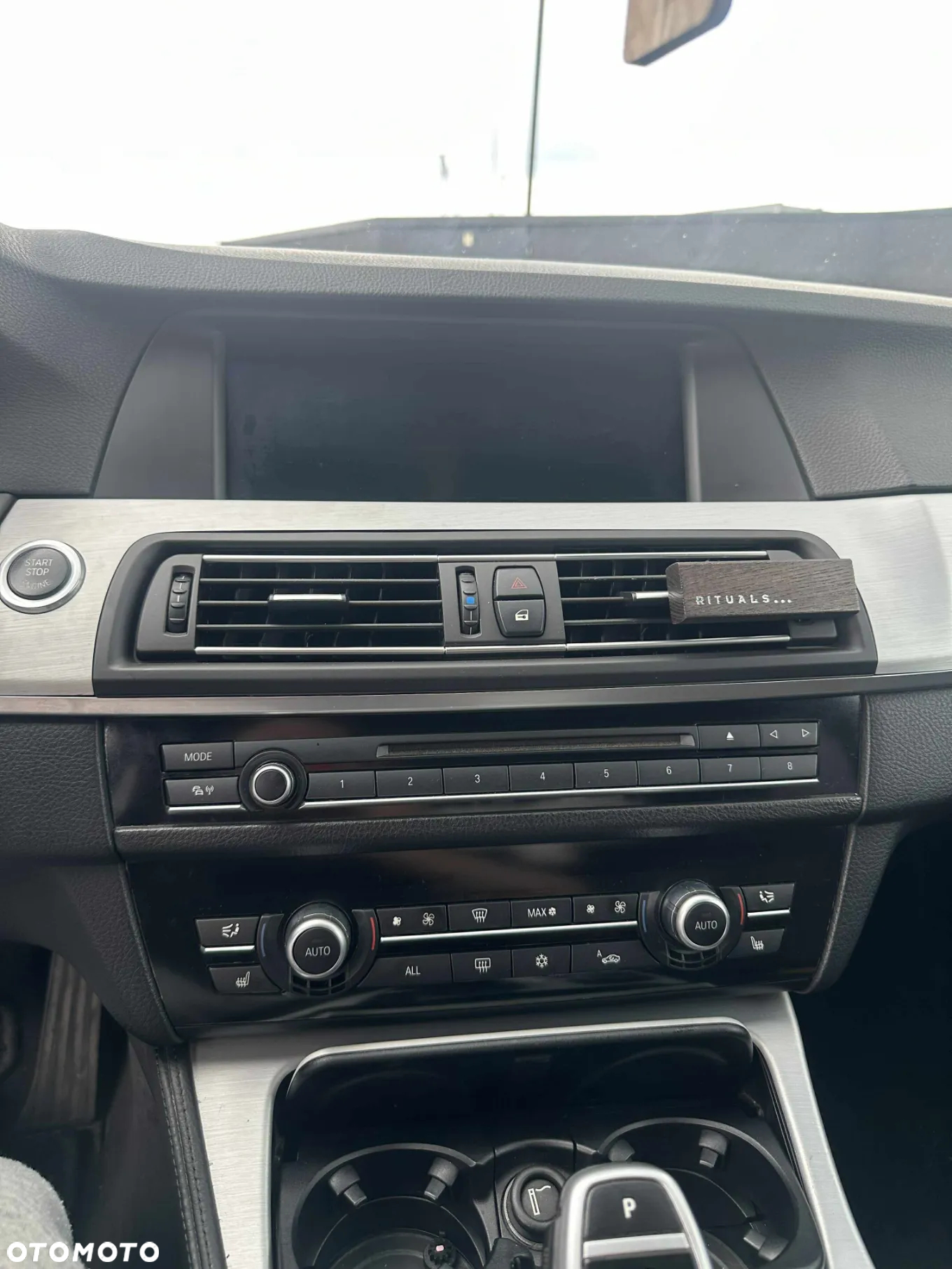 BMW Seria 5 - 10