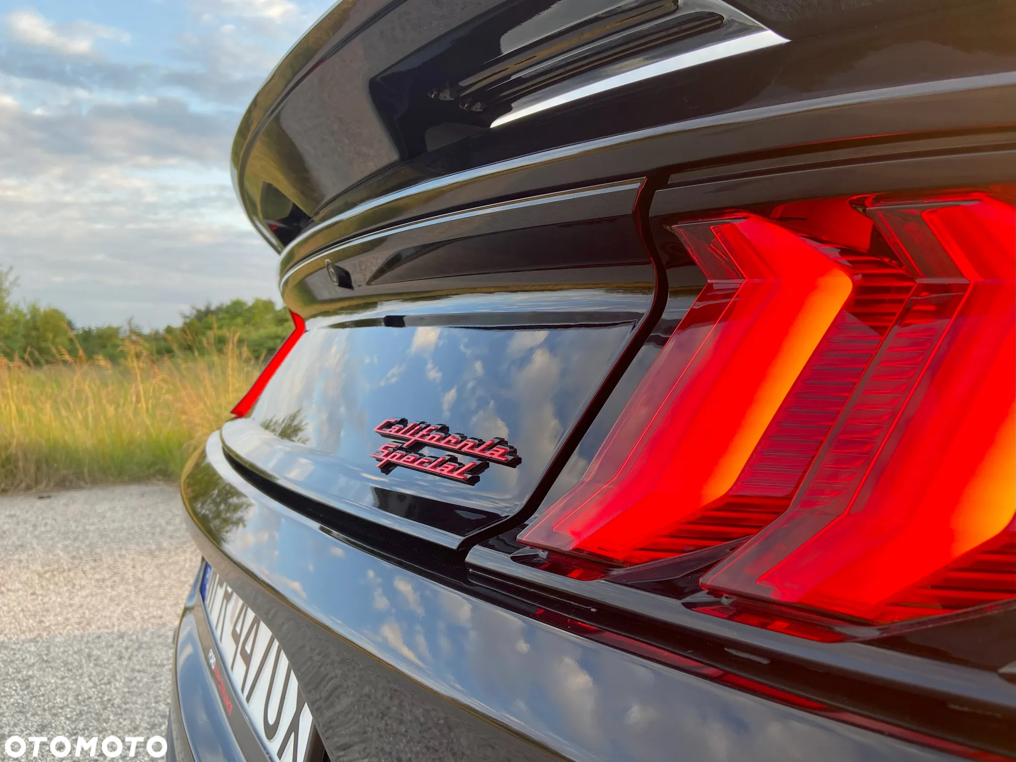 Ford Mustang Fastback 5.0 Ti-VCT V8 GT - 6