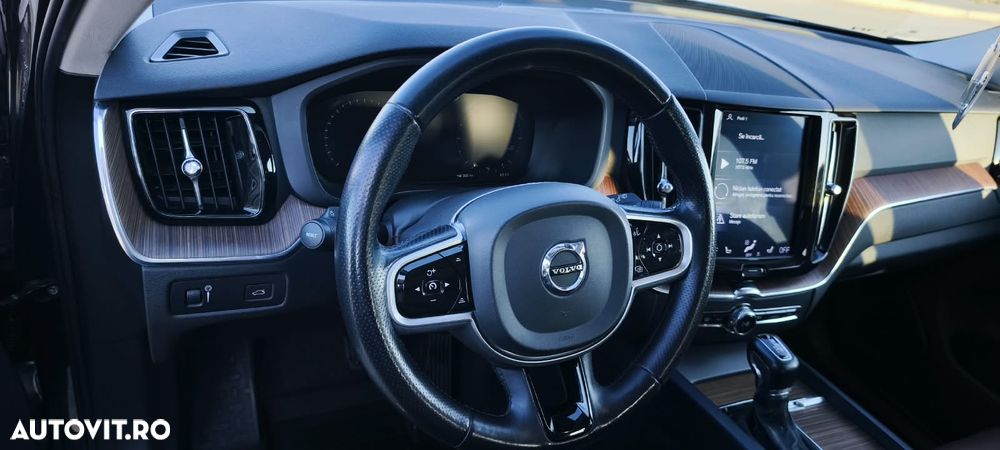 Volvo XC 60 D4 AWD Inscription - 19