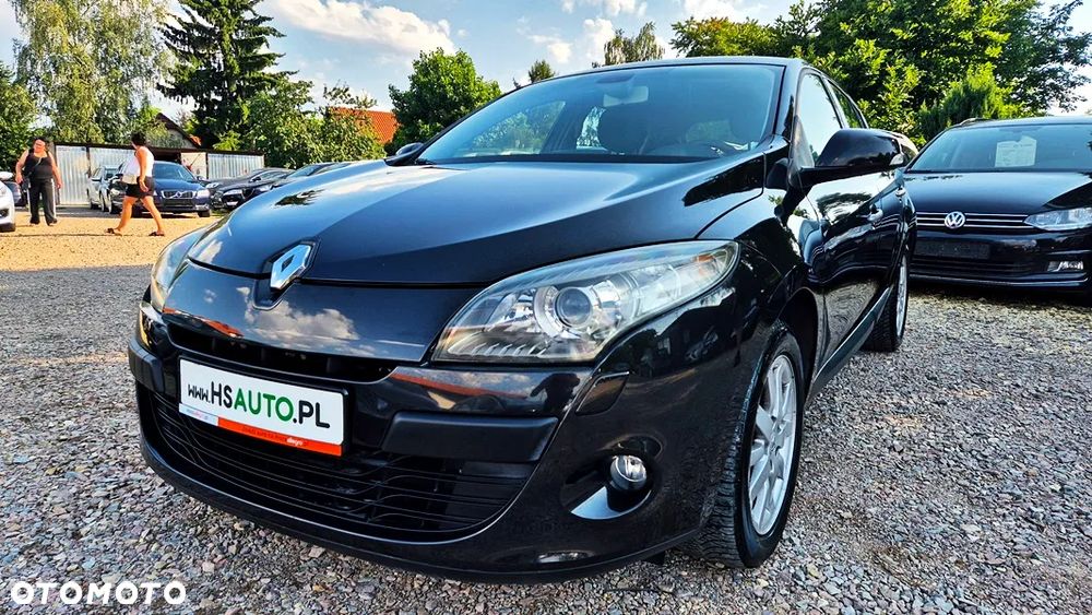 Renault Megane 1.6 16V Tech Run - 28