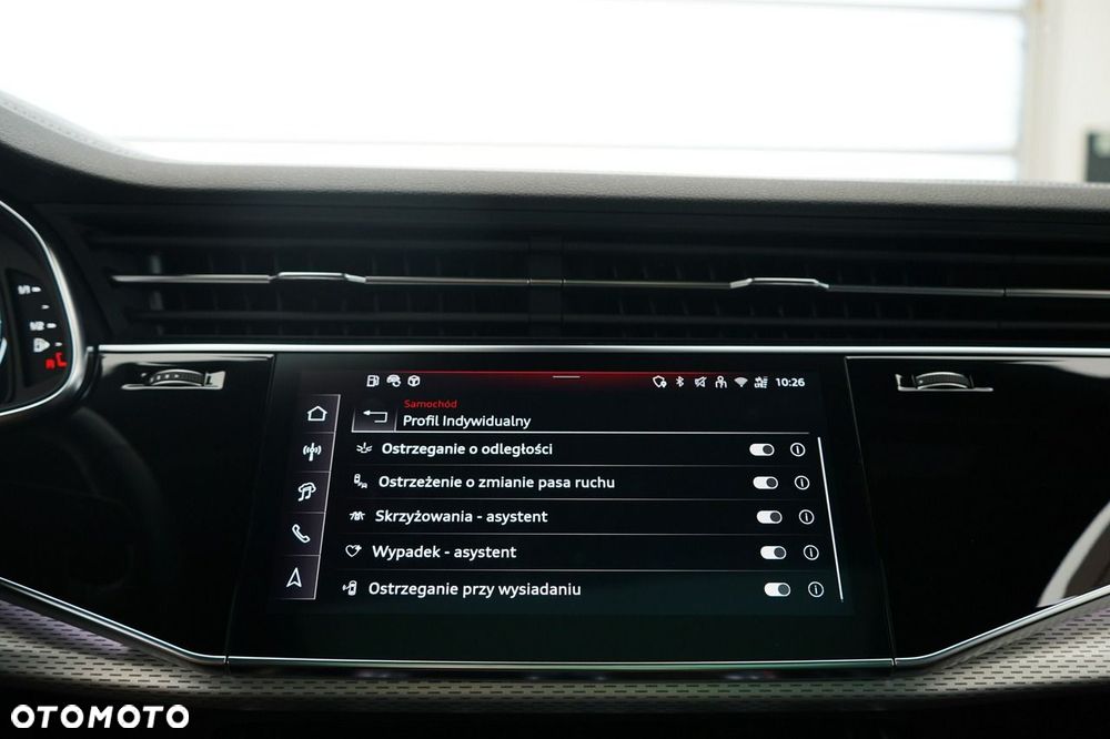 Audi Q8 - 39