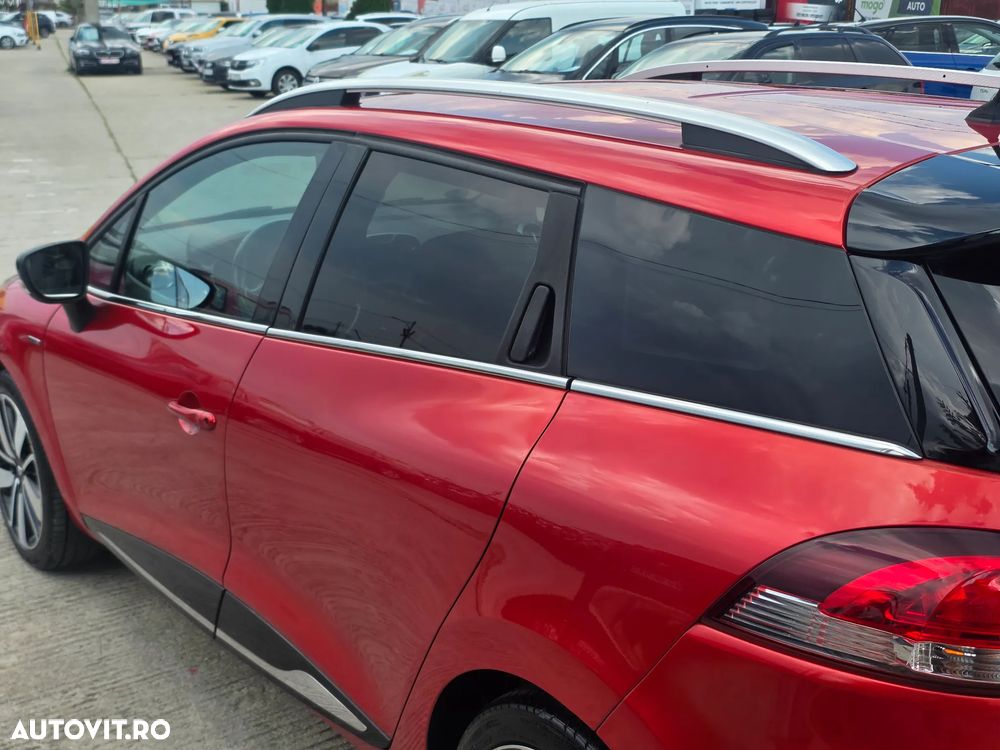 Renault Clio ENERGY TCe 90 Start & Stop LIMITED - 14