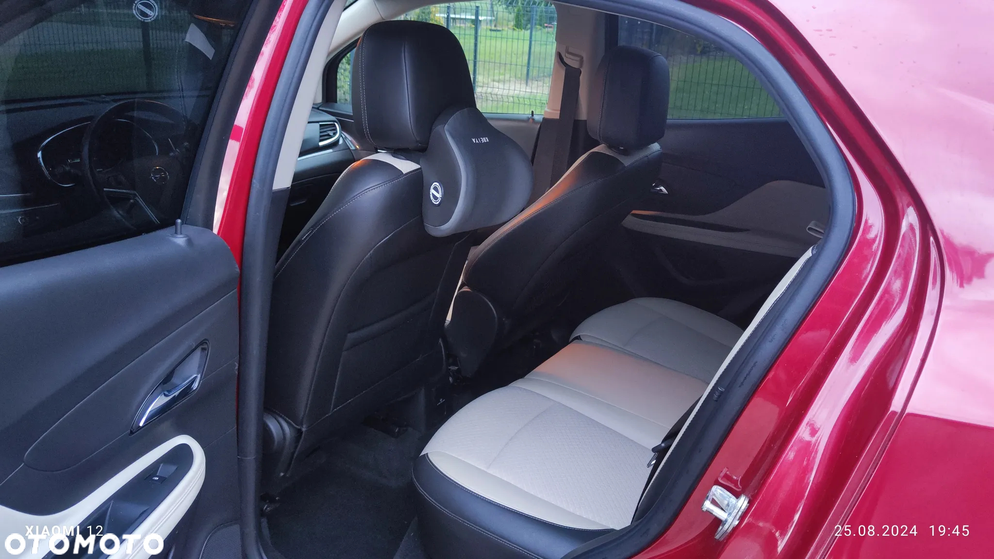 Opel Mokka 1.4 T Cosmo - 6