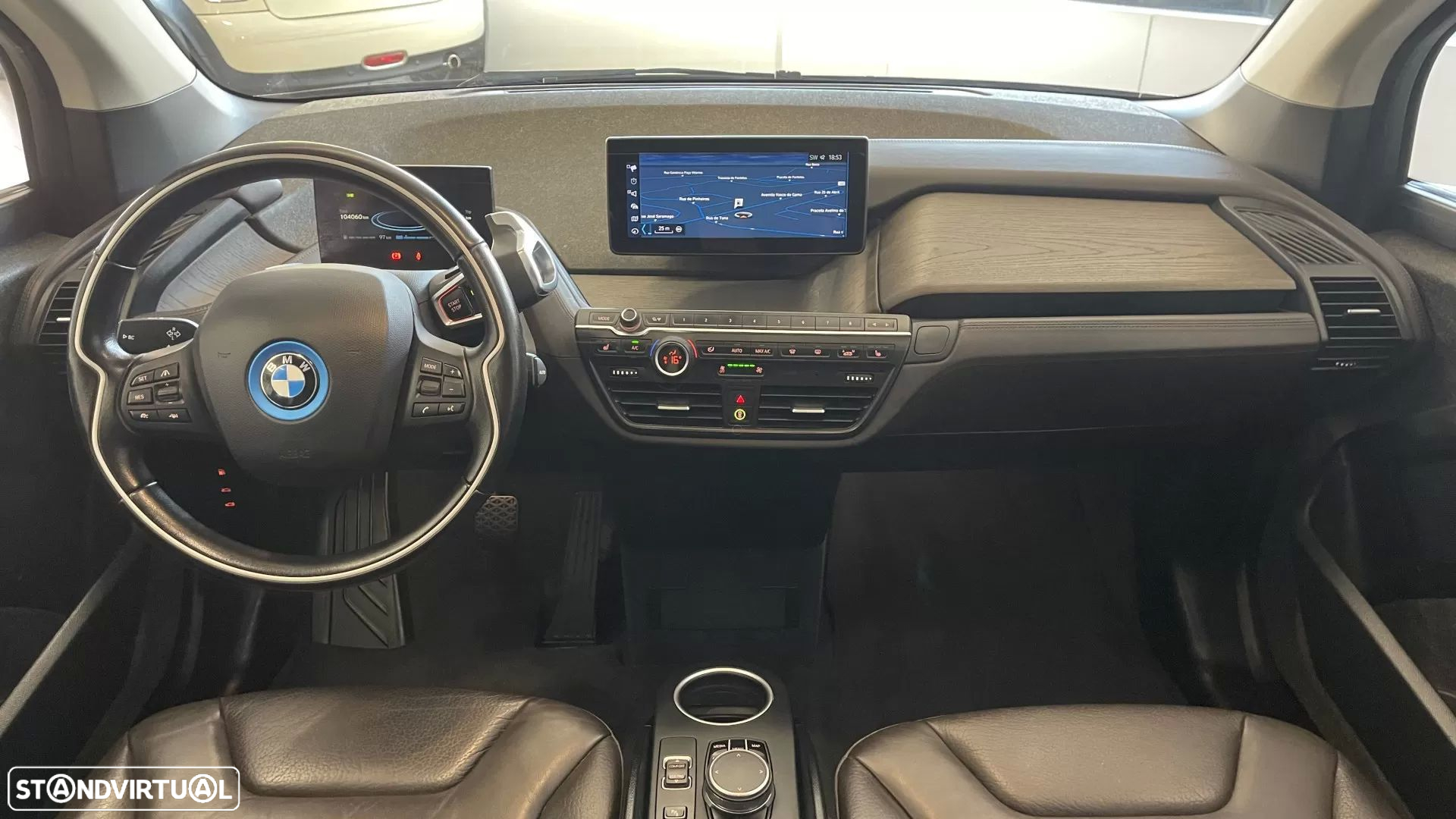 BMW i3 (94 Ah) Range Extender - 26