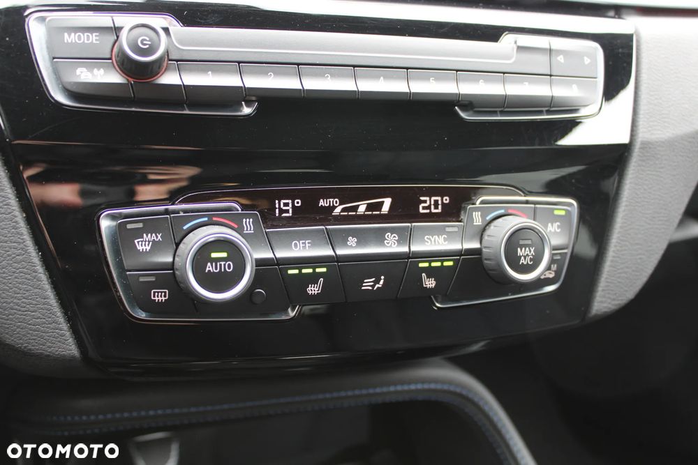 BMW X1 xDrive18d M Sport sport - 24