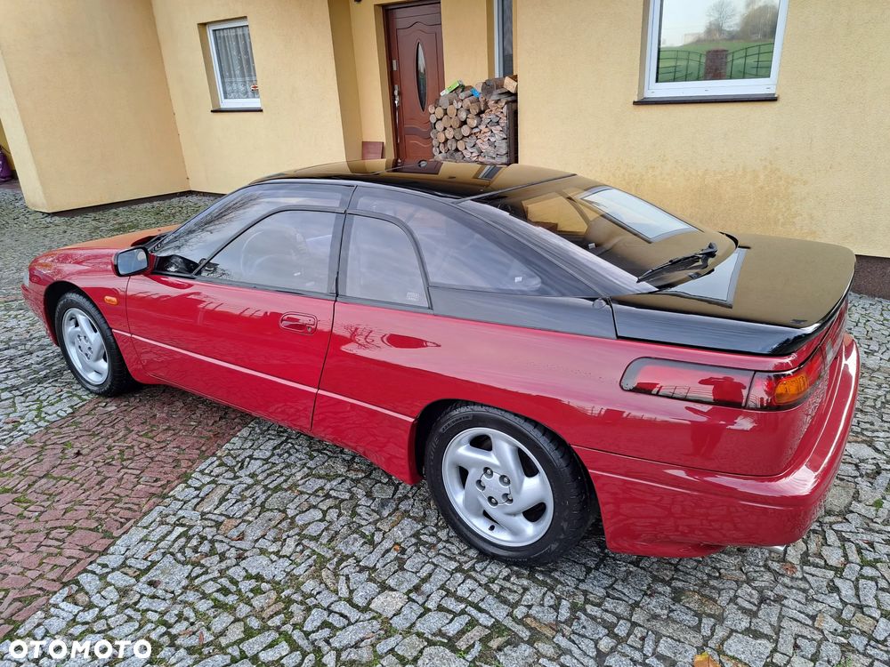 Subaru SVX - 34
