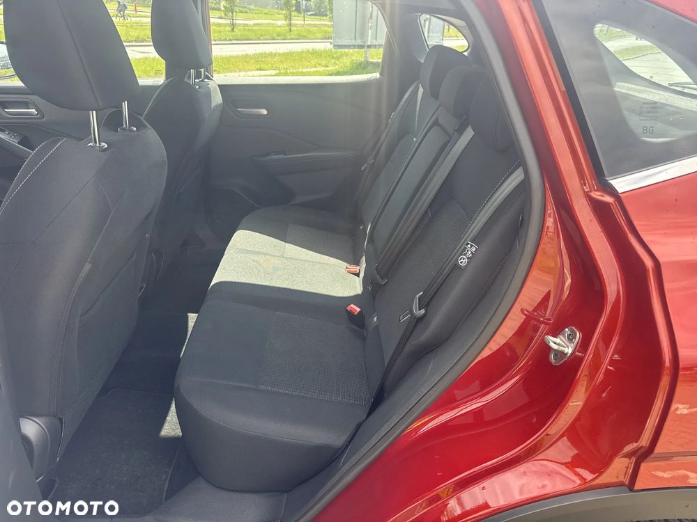 Nissan Qashqai 1.3 DIG-T MHEV Acenta - 17