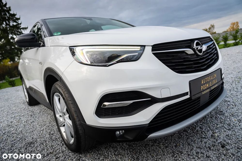Opel Grandland X 1.5 CDTI Elegance Business Pack S&S