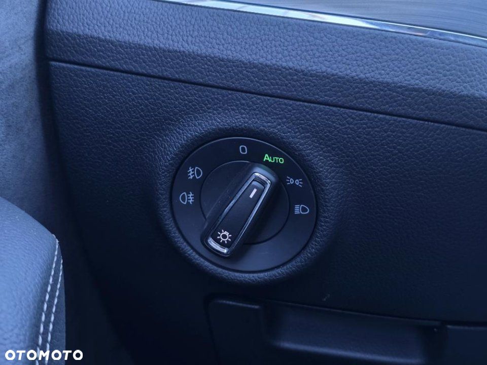 Skoda Superb - 22