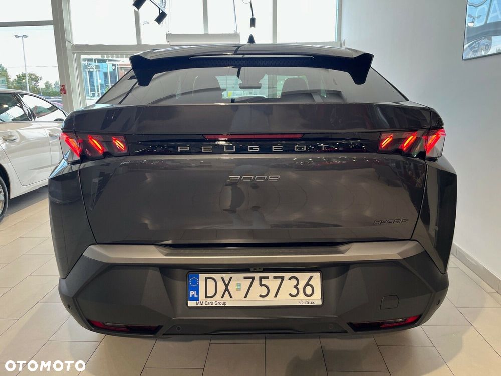 Peugeot 3008 - 4
