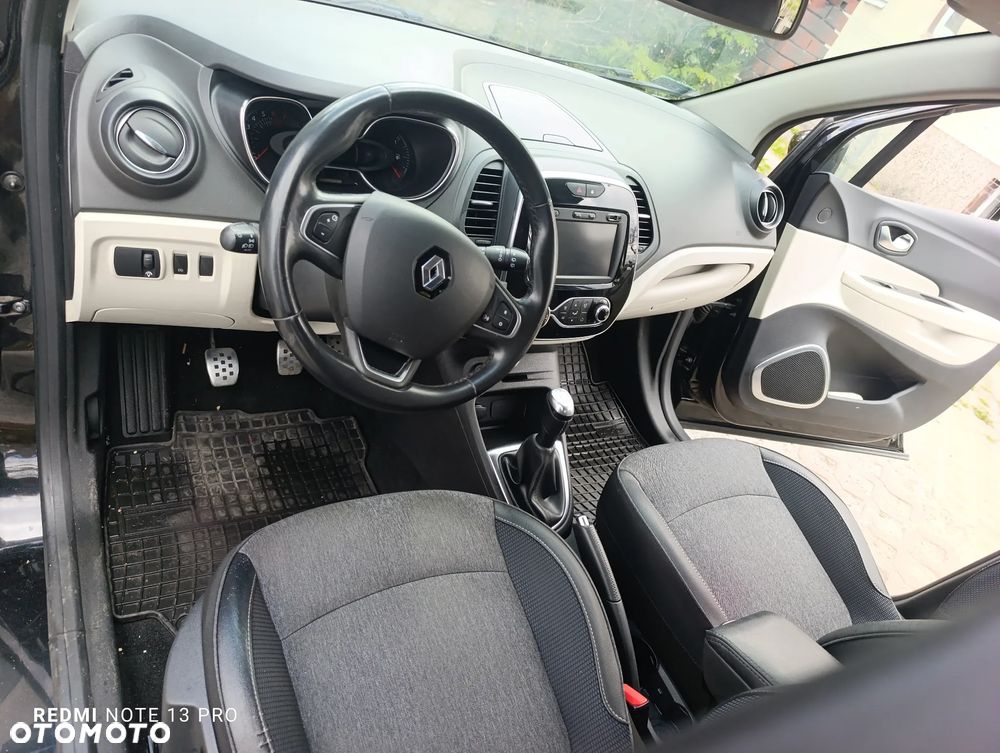 Renault Captur 0.9 Energy TCe Limited - 28
