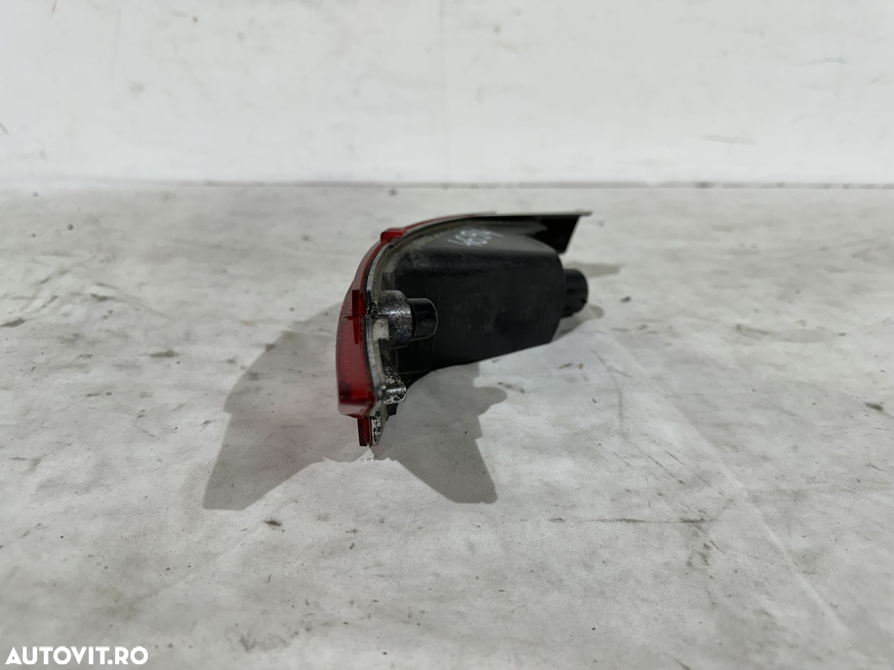 Stop lampa ceata stanga, Ford C-Max, 2010, 2011, 2012, 2013, 2014, 2015, 2016, 2017, 2018, 2019, cod origine OE 8A61-15K273-AD. - 2