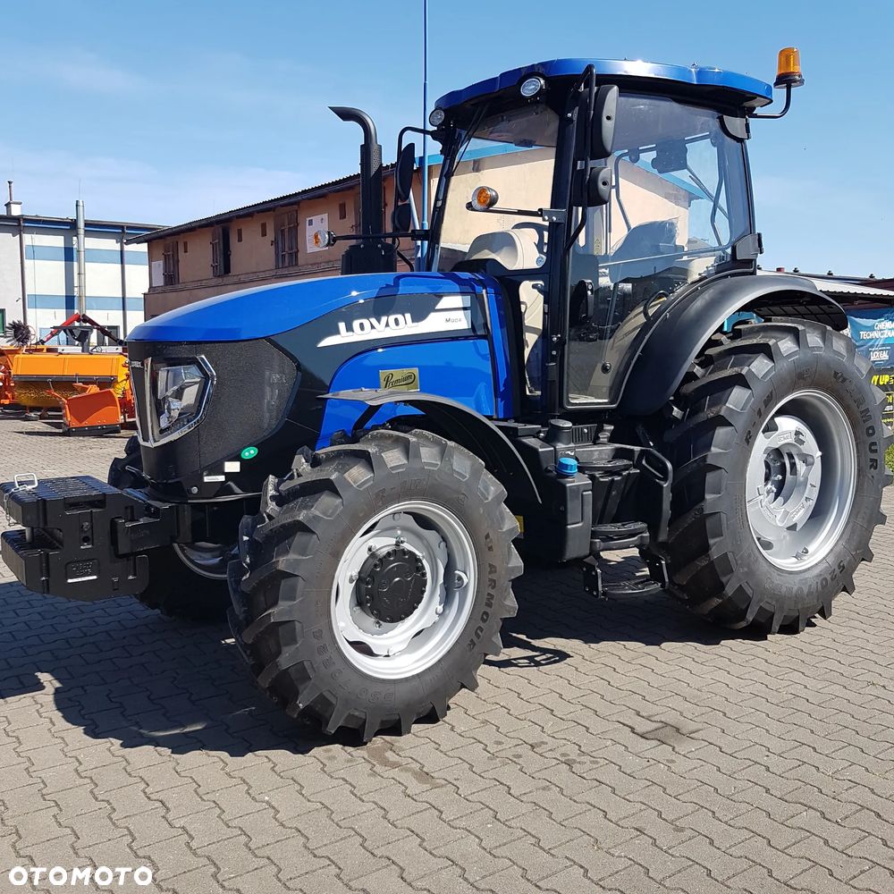 Lovol M904 - 3
