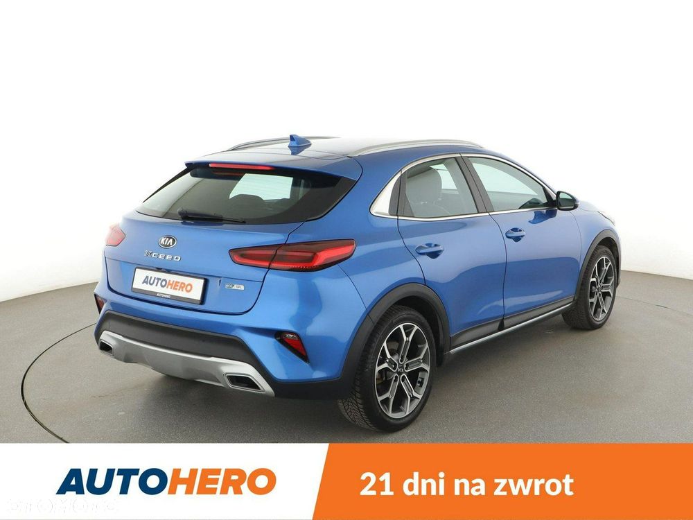Kia XCeed 1.0 T-GDI L - 7