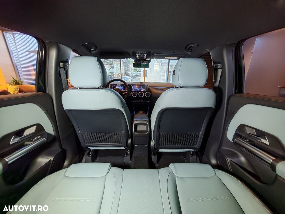 Mercedes-Benz GLA 200 MHEV Aut. - 22
