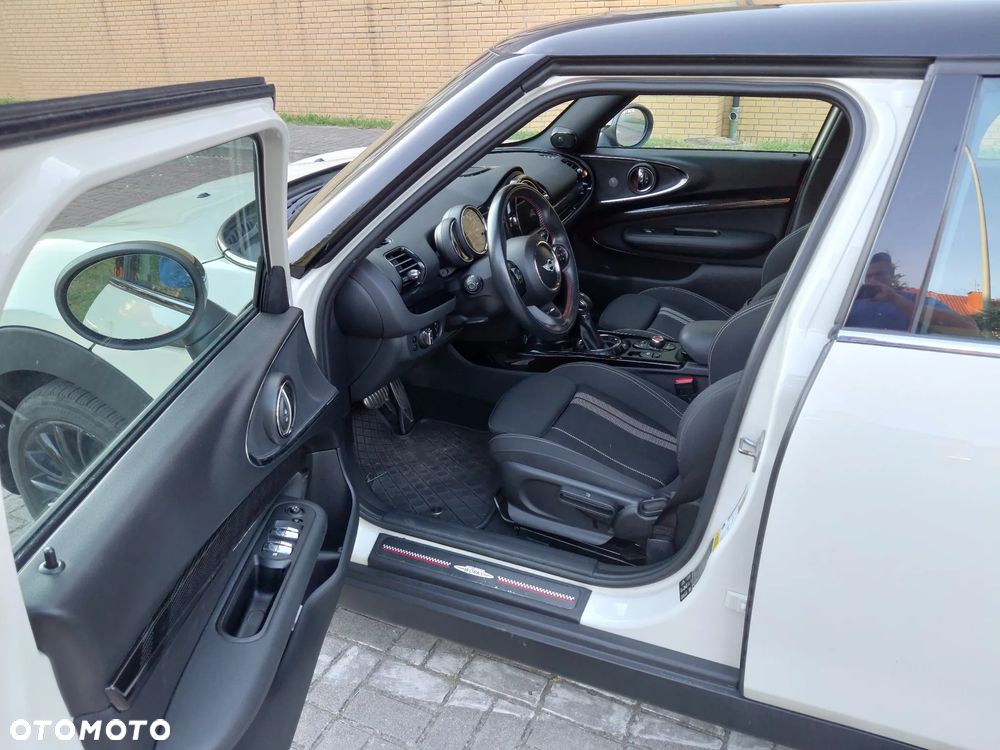 MINI Clubman Cooper - 13