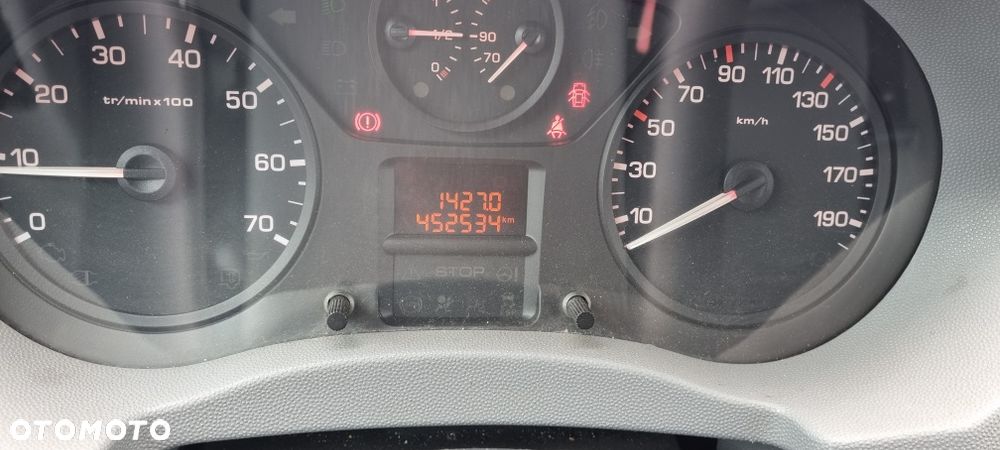 Peugeot Expert - 7