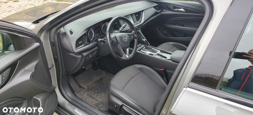 Opel Insignia 2.0 CDTI Enjoy S&S - 5