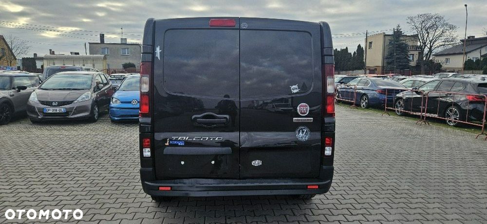 Fiat Talento - 6