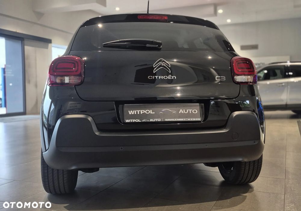 Citroën C3 1.2 PureTech Max - 7