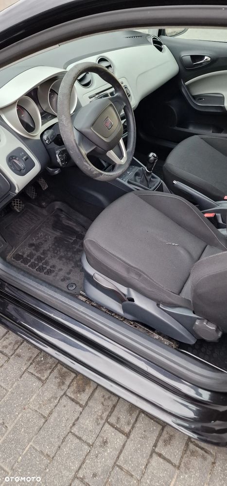 Seat Ibiza SC 1.9 TDI PD Sport - 20