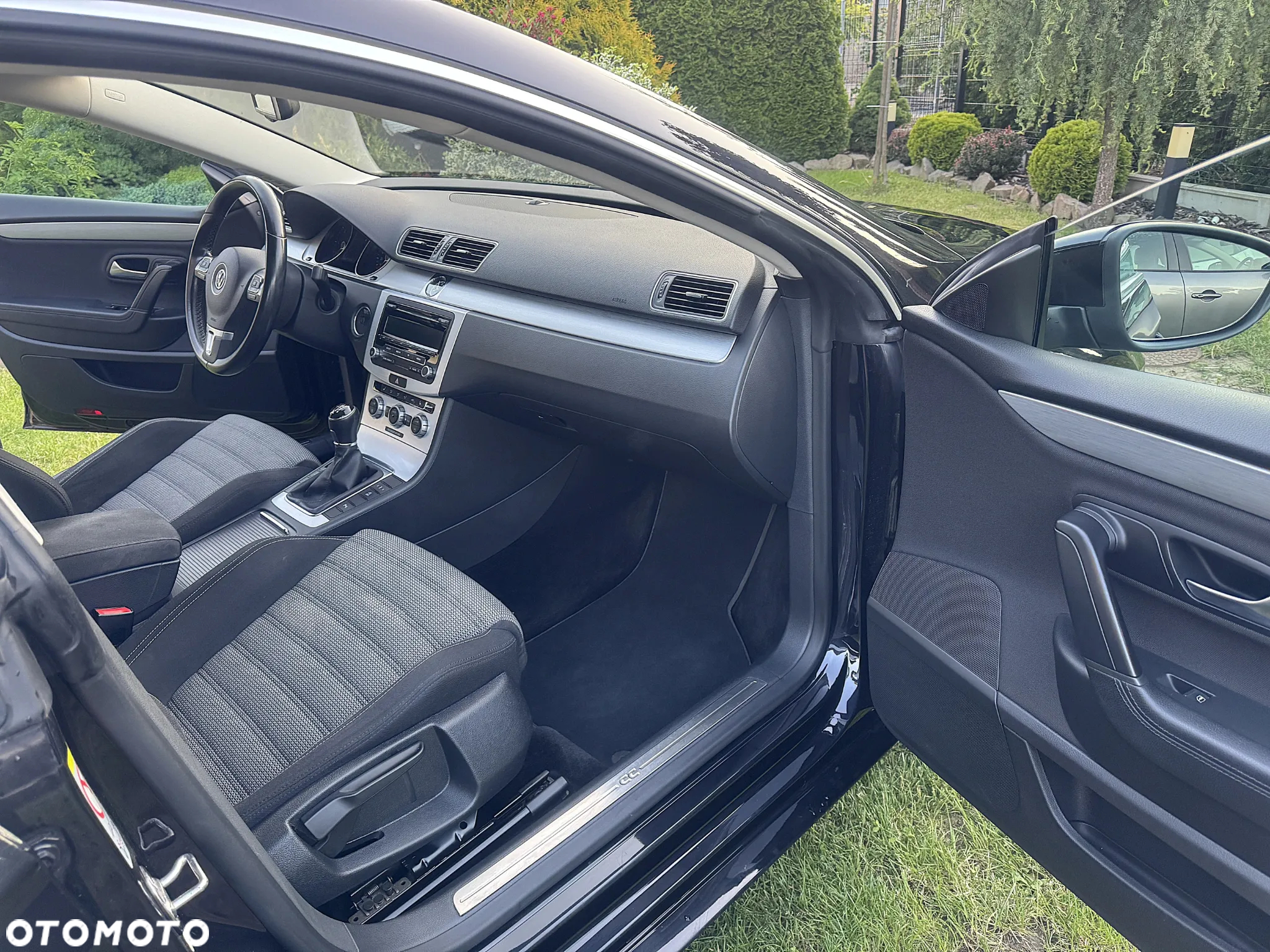 Volkswagen CC - 9