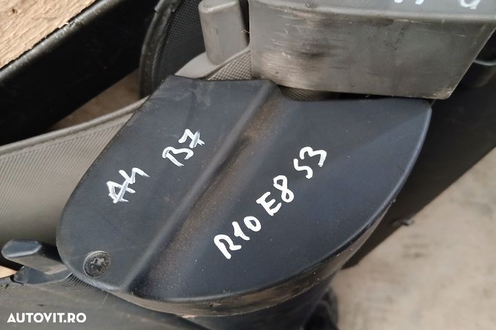 Rulou portbagaj 8E9863553 8E9863553 Audi A4 B7 [2004 - 2008] Avant wa - 4