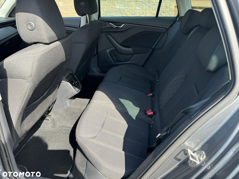 Skoda Kamiq 1.0 TSI Ambition - 10